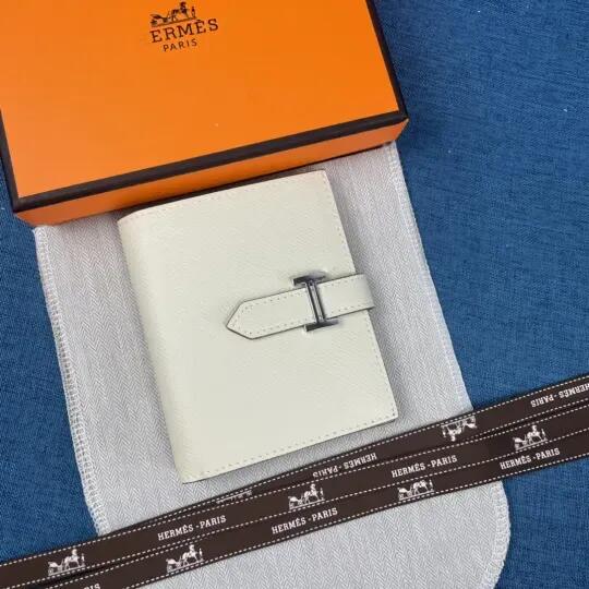 Hermès 財布 8カラー 10X12CM